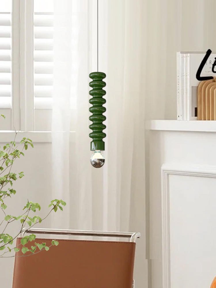 Entwined Pendant Light
