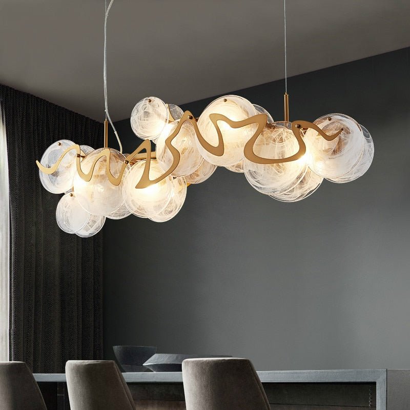 Kyma Chandelier