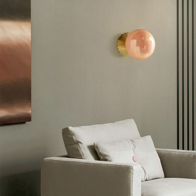 Amelia Wall Lamp